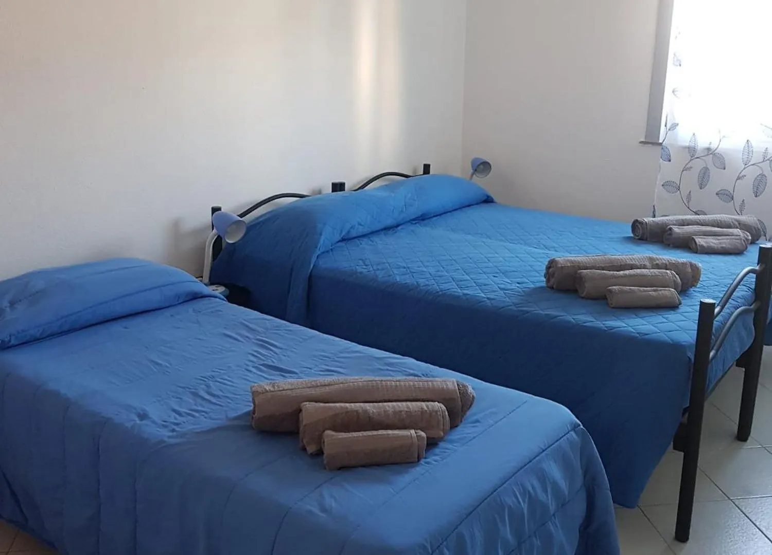 Appartamento Lido Rossello Realmonte