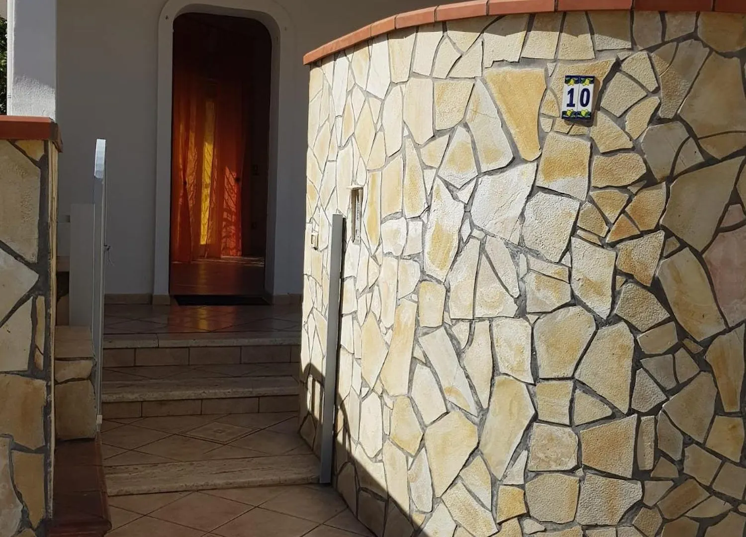 דירה ריאלמונטה Appartamento Lido Rossello
