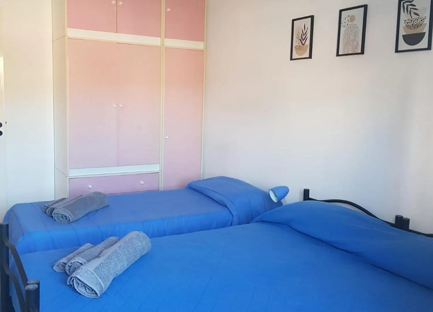 Appartamento Lido Rossello Realmonte 0*,