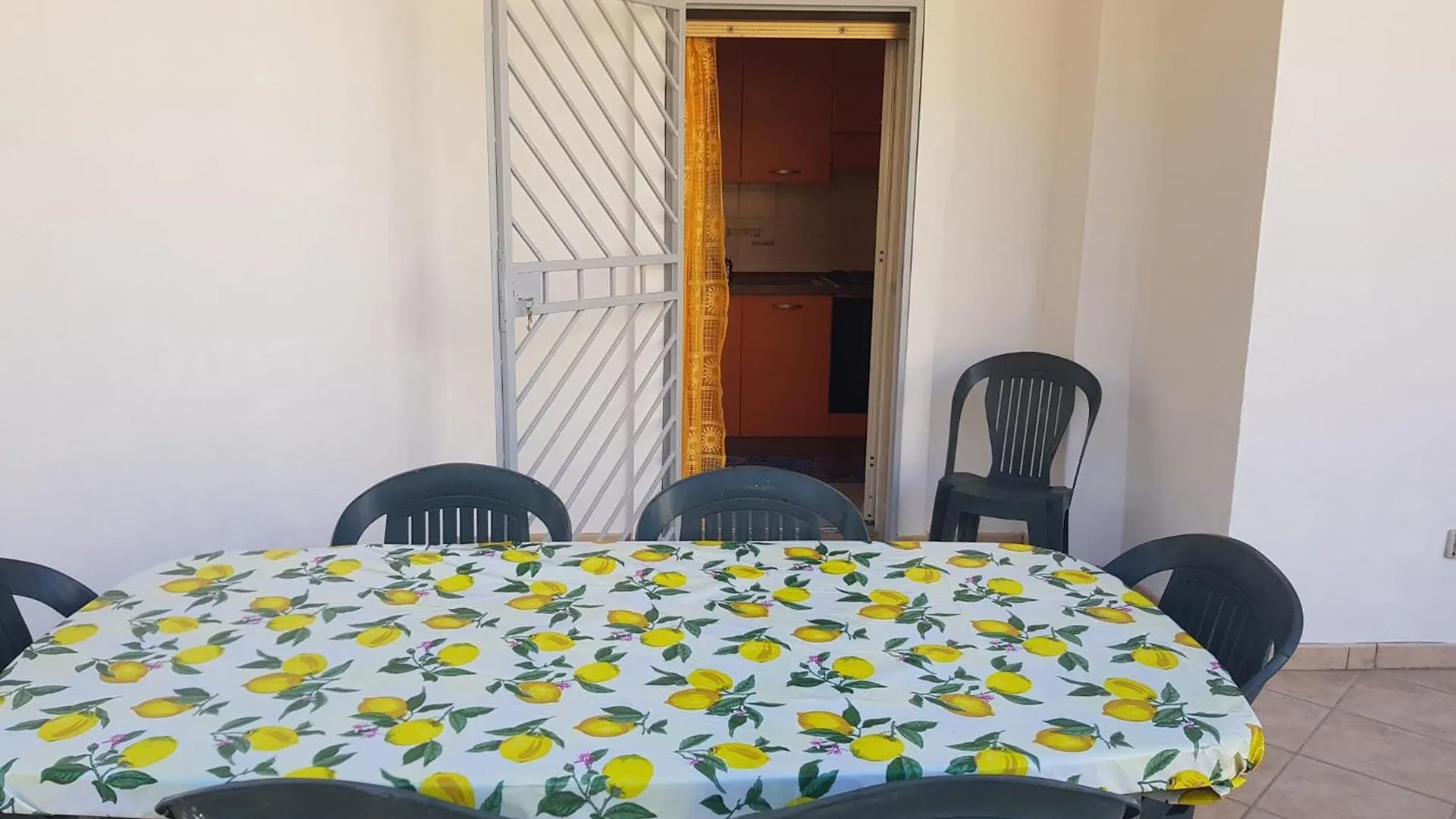 דירה ריאלמונטה Appartamento Lido Rossello