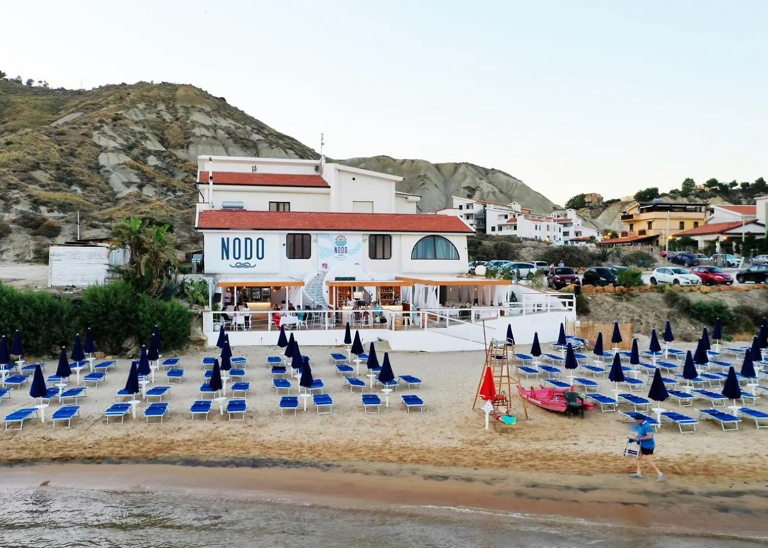 ריאלמונטה Appartamento Lido Rossello 0*,  איטליה